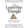 The Leadership Triangle: The Three Options That Will Make You a Stronger Leader