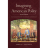 Imagining the American Polity: Political Science and the Discourse of Democracy