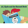 Jj, Clyde and the Banned Book