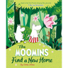 The Moomins Find a New Home