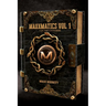 Maxxmatics vol 1: I Am The Universe