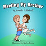 Meeting My Brother