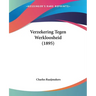 Verzekering Tegen Werkloosheid (1895)