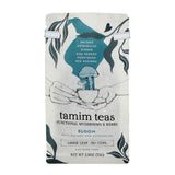 Bloom I Maitake Mushroom Tea with Astragalus and Goji Berries. by Tamim Teas