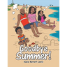 Goodbye Summer!