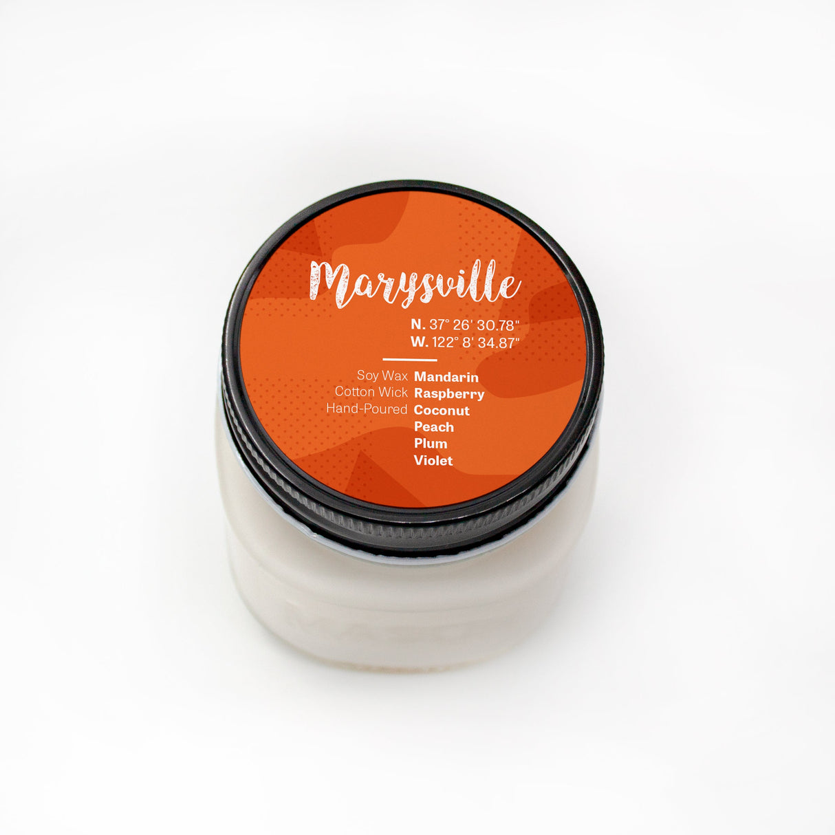 Marysville by NESW WAX CO//