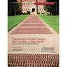 Organizing for Student Success: The University College Model