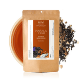 Masala Chai by Open Door Tea CT