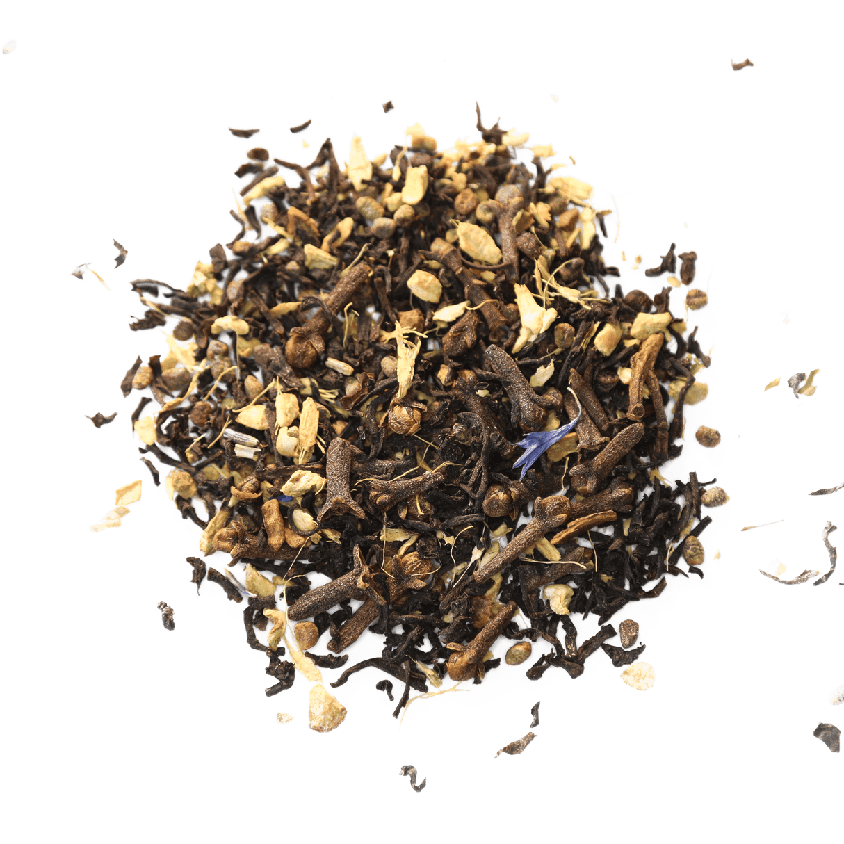 Masala Chai by Open Door Tea CT