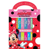 Disney Minnie: My Friend Minnie! 12 Board Books