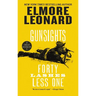 Gunsights and Forty Lashes Less One: Two Classic Westerns