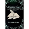 Antipsychotic: A Journey Written Through Caffeine, Consciousness, And Crashouts