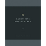 ESV Exhaustive Concordance