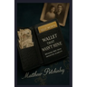 The Wallet That Wasn't Mine: Breaking Free from Inherited Scarcity