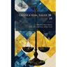 Legislation, Issues 38-39