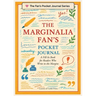 The Marginalia Fan's Pocket Journal: A Fill-In Book for Readers Who Write in the Margins