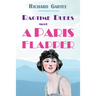 Ragtime Dudes Meet a Paris Flapper