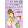 Emma's Strange Pet