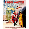 Candid Monsters Volume 16 1920's-1940's Classic Sci-Fi/Horror Pt.6