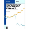 Stochastic Finance: An Introduction in Discrete Time