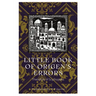 Little Book of Origen's Error