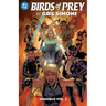 Birds of Prey by Gail Simone Omnibus Vol. 2