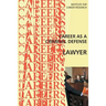 Career as a Criminal Defense Lawyer