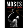 Moses: An Orthodox Christian Redemption Thriller Inspired by Saint Moses the Black