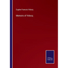 Memoirs of Vidocq