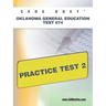 Ceoe Oget Oklahoma General Education Test 074 Practice Test 2