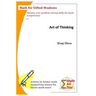 Art of Thinking: Math for Gifted Students