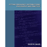 Fitting Frequency Distributions: Philosophy and Practice