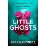 Little Ghosts: A Completely Gripping Psychological Thriller with a Shocking Twist