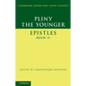 Pliny the Younger: 'Epistles' Book II