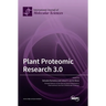 Plant Proteomic Research 3.0