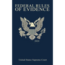 Federal Rules of Evidence; 2024 Edition: With Internal Cross-References