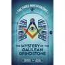 The Mystery of the Galilean Grindstone
