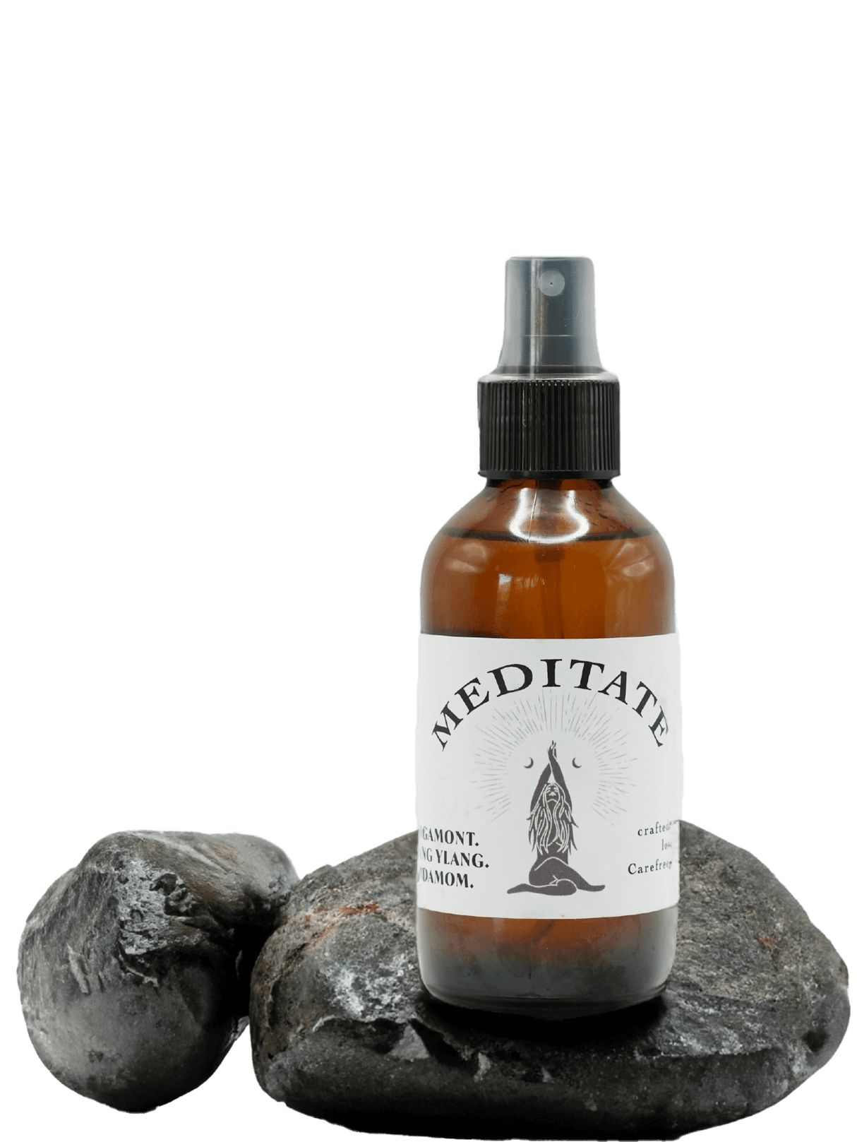 Meditation Mist by Come Alive Herbals