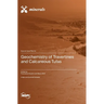Geochemistry of Travertines and Calcareous Tufas