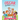 Oscar the Mouse and Friends: A Coloring and Activity Book