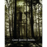 Ghost Hunting Journal: Paranormal Investigation Record Notebook, Writing Pages, Write Ghost Hunters Notes, Gift, Book, Haunted Diary