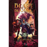 Beast Be Gone - A Fantasy Comedy Fiction Book