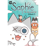 Saphie the One-Eyed Cat Volume 2
