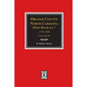 Orange County, North Carolina Deed Books 6 and 7, 1797-1799. (Volume #5)