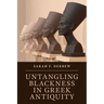 Untangling Blackness in Greek Antiquity