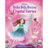 Sticker Dolly Dressing Crystal Fairies