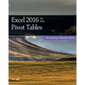 Excel 2016 for Mac Pivot Tables
