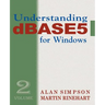Understanding dBASE 5 for Windows: Volume 2
