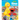 Sesame Street: Elmo on the Farm First Look and Find