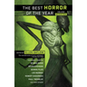 The Best Horror of the Year, Volume Seventeen